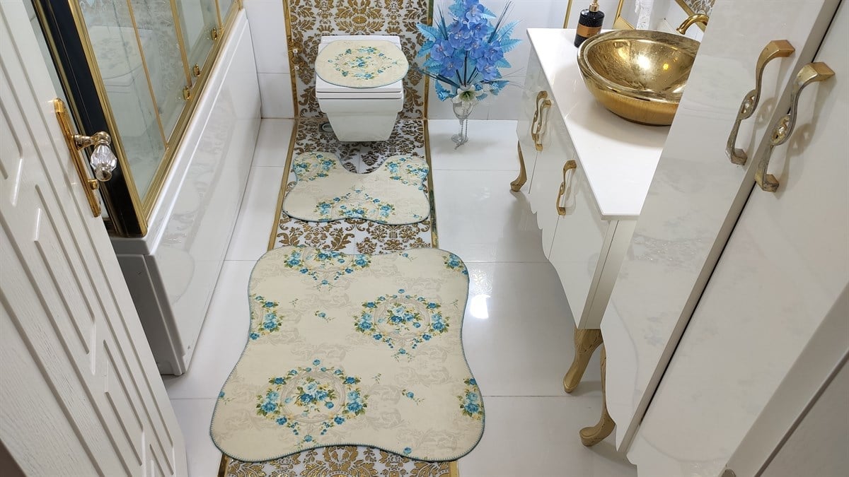 klozet takımı