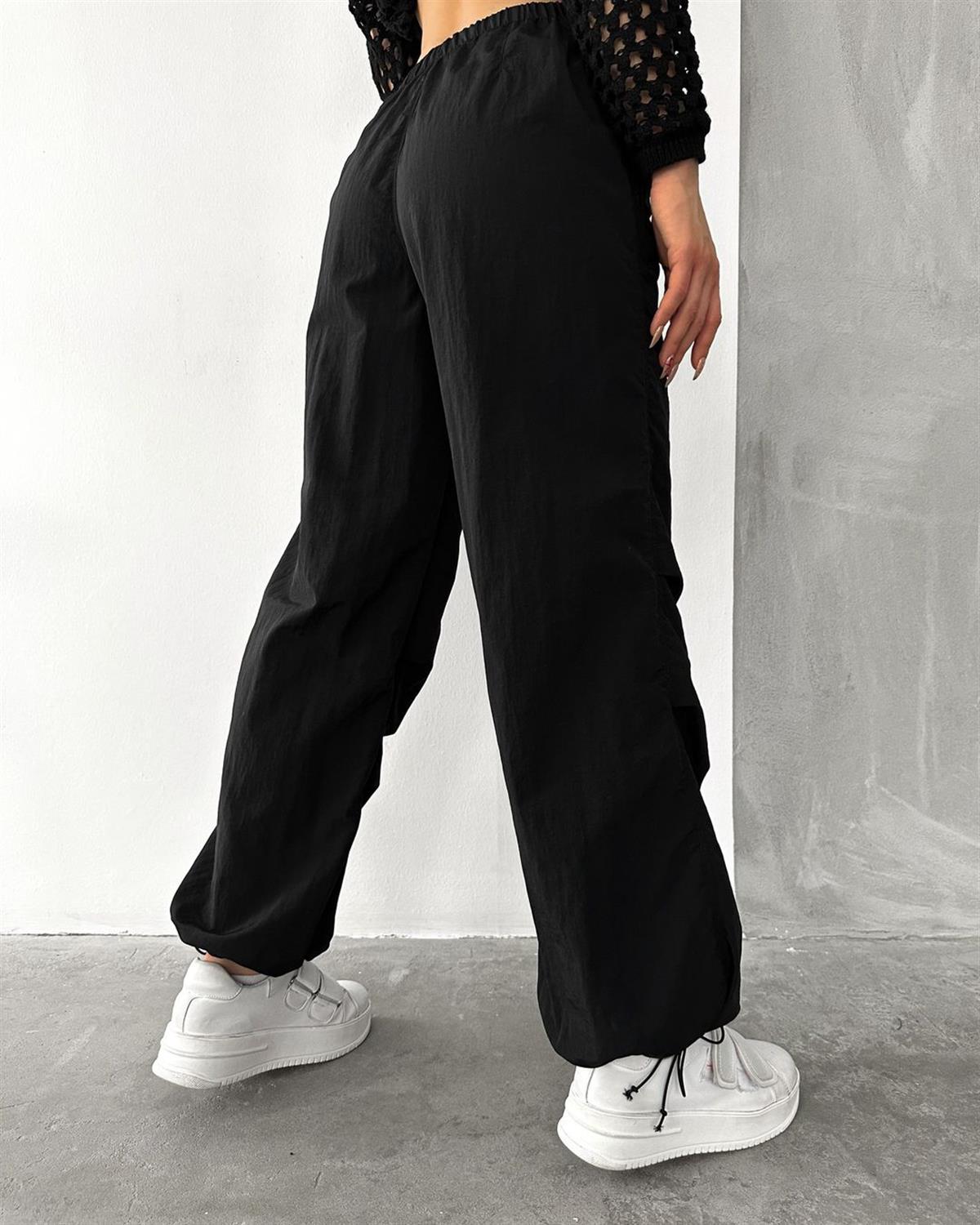 Paraşüt model Bayan pantolon 5994