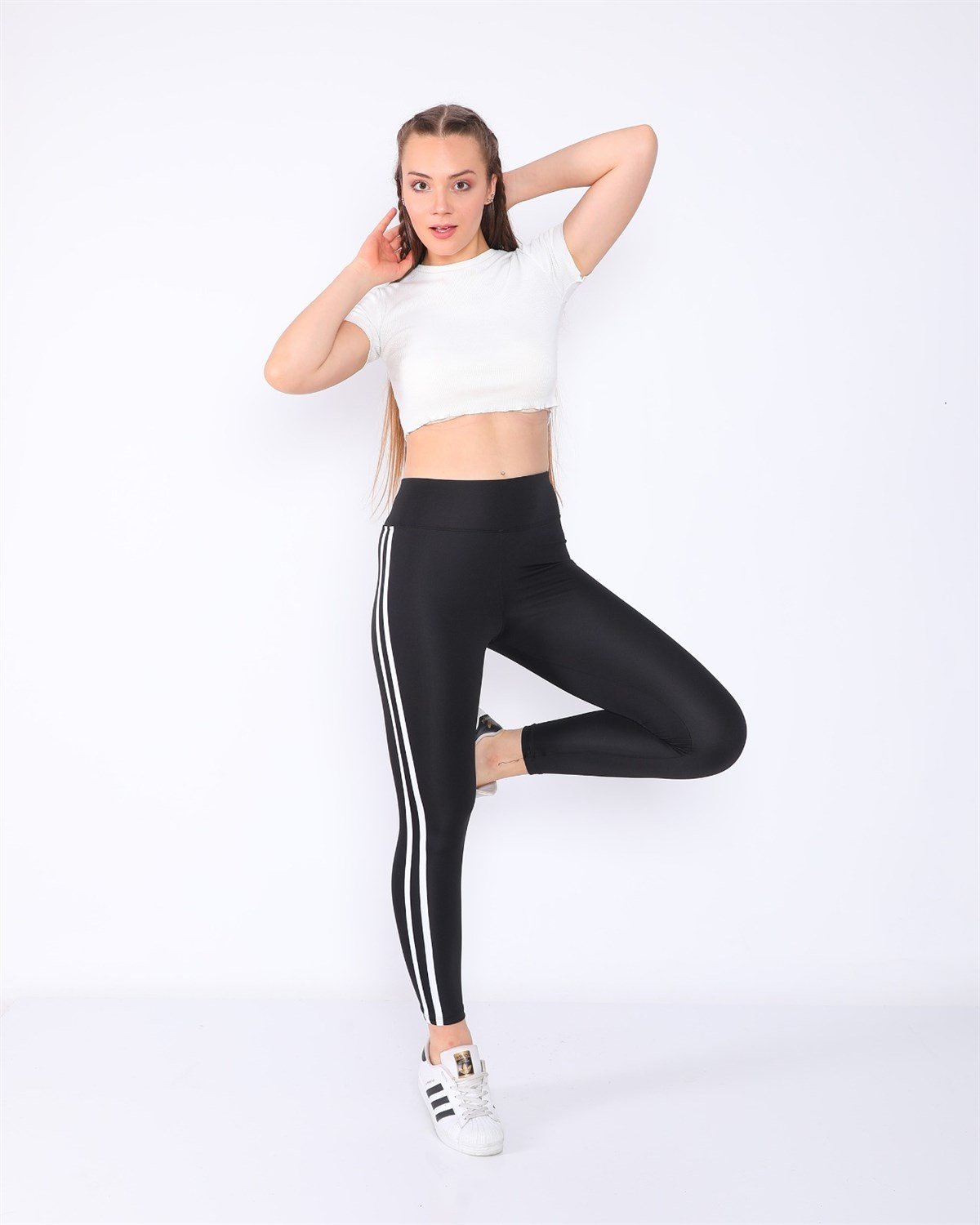 Yeni model dalgıç tayt 123