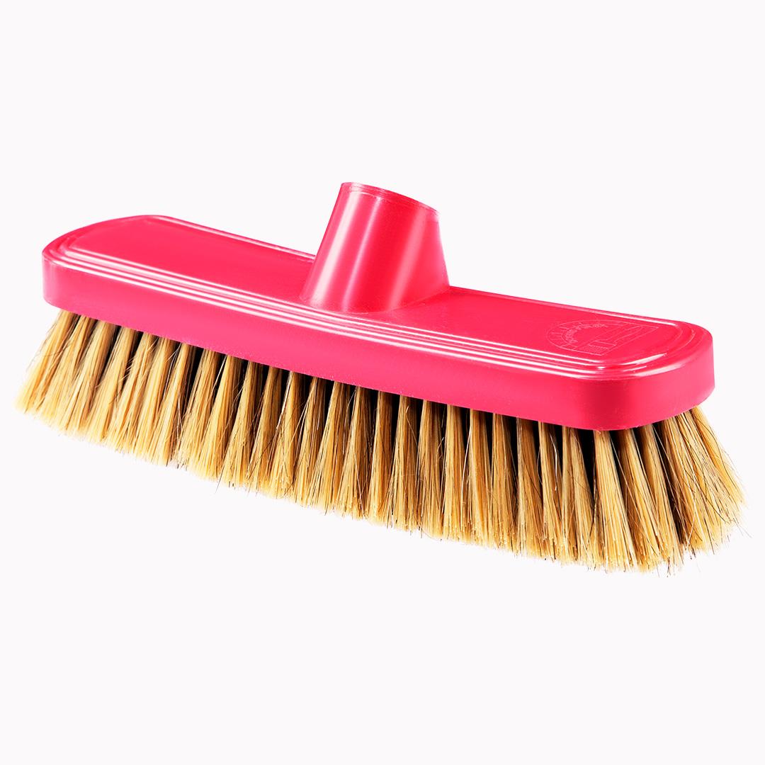 Plastik Badana Fırçası No:3 Uzun 4,5 cm.