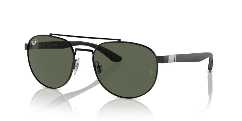 RAYBAN 0RB3736 002/71 56