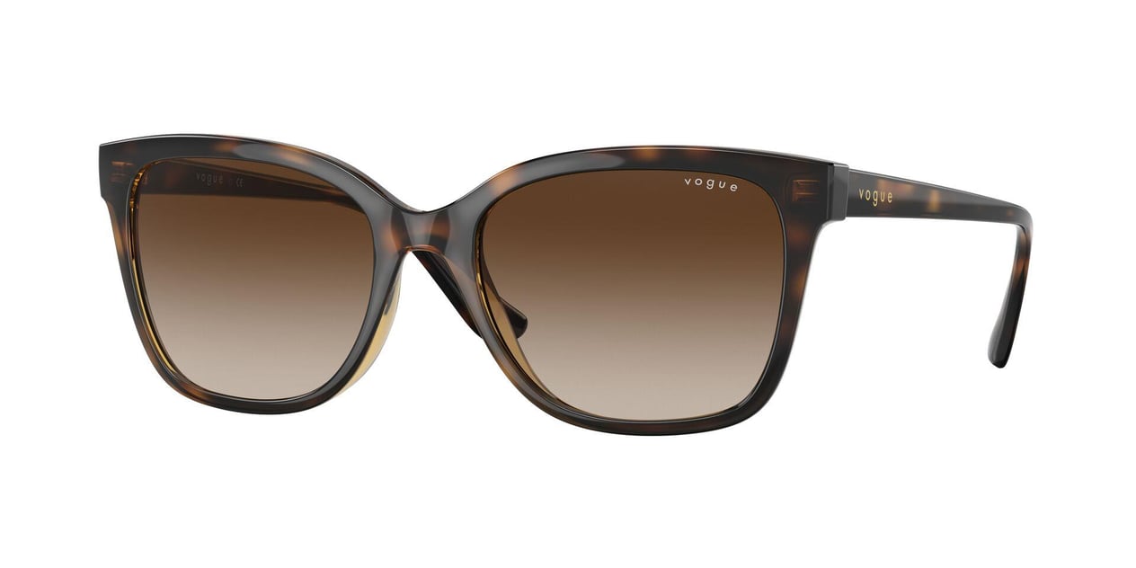 VOGUE 5426S W65613 54 Güneş Gözlüğü