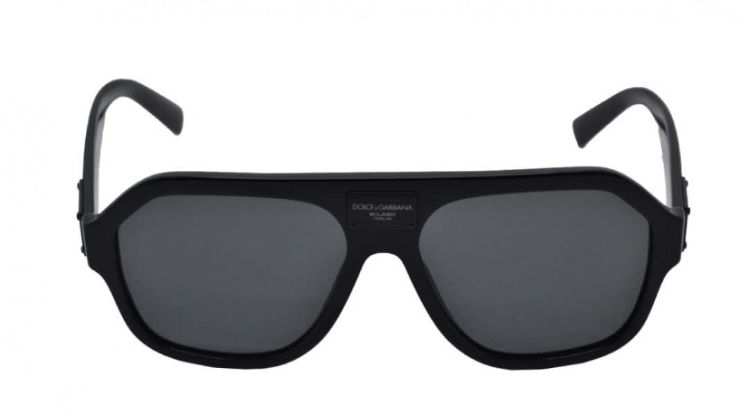 DOLCE GABBANA 4433 501/87 58 Güneş Gözlüğü