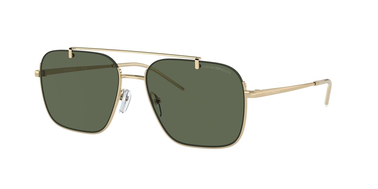 EMPORIO ARMANI 2150 301371 57 Güneş Gözlüğü