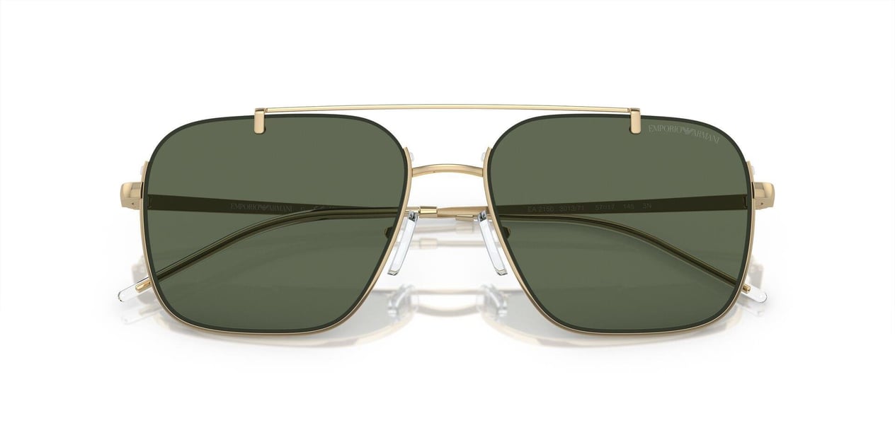 EMPORIO ARMANI 2150 301371 57 Güneş Gözlüğü
