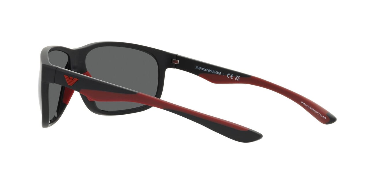 EMPORIO ARMANI 4199 U500187 65 Güneş Gözlüğü