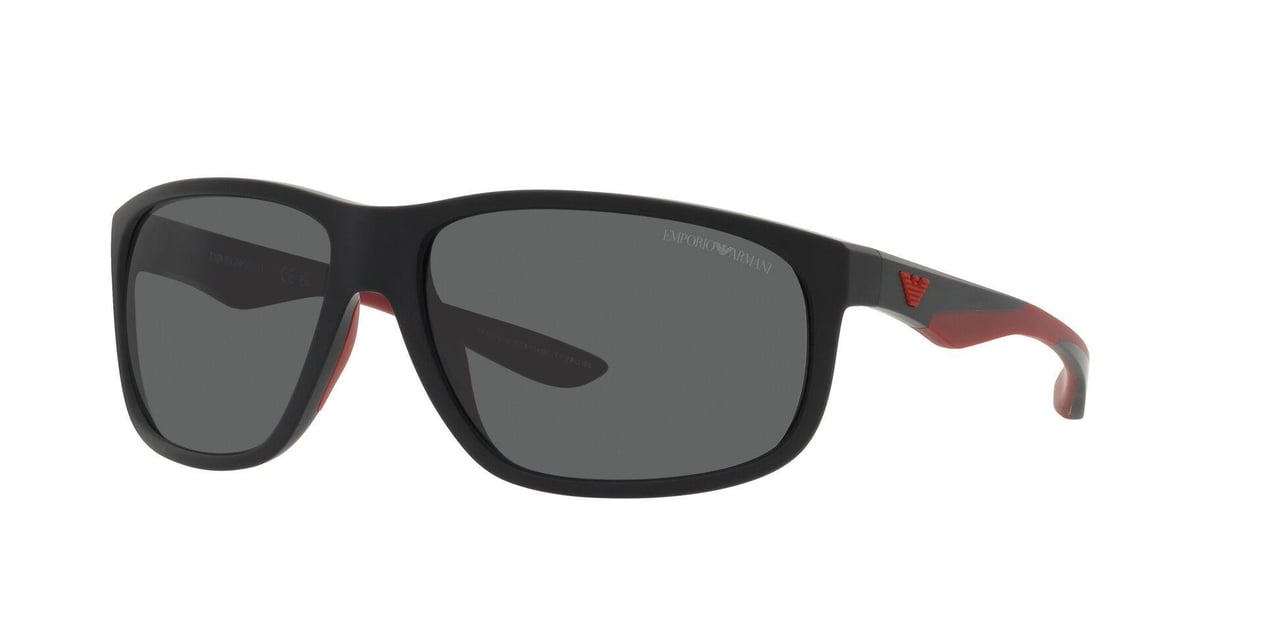 EMPORIO ARMANI 4199 U500187 65 Güneş Gözlüğü