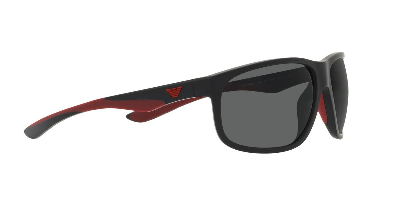 EMPORIO ARMANI 4199 U500187 65 Güneş Gözlüğü