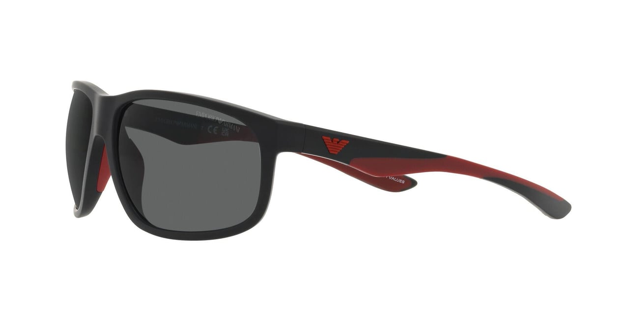 EMPORIO ARMANI 4199 U500187 65 Güneş Gözlüğü