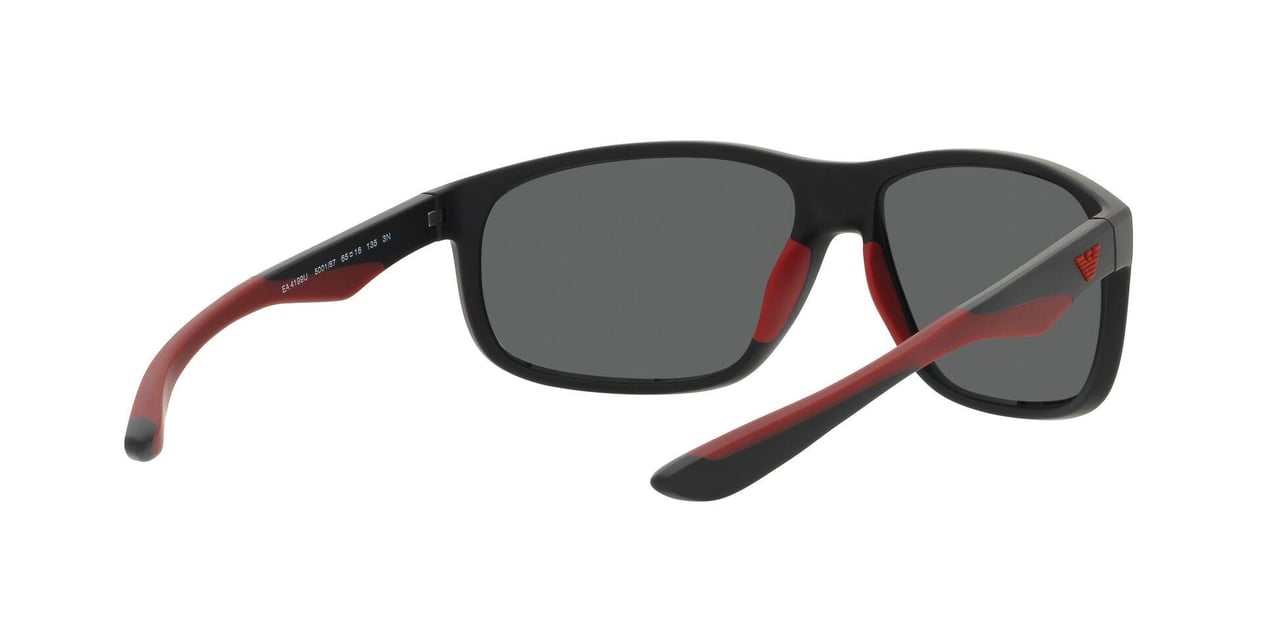 EMPORIO ARMANI 4199 U500187 65 Güneş Gözlüğü