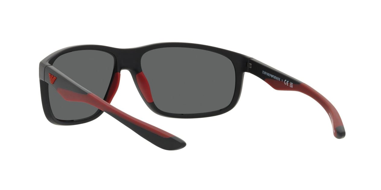 EMPORIO ARMANI 4199 U500187 65 Güneş Gözlüğü