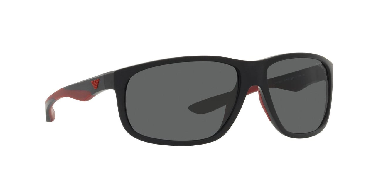 EMPORIO ARMANI 4199 U500187 65 Güneş Gözlüğü
