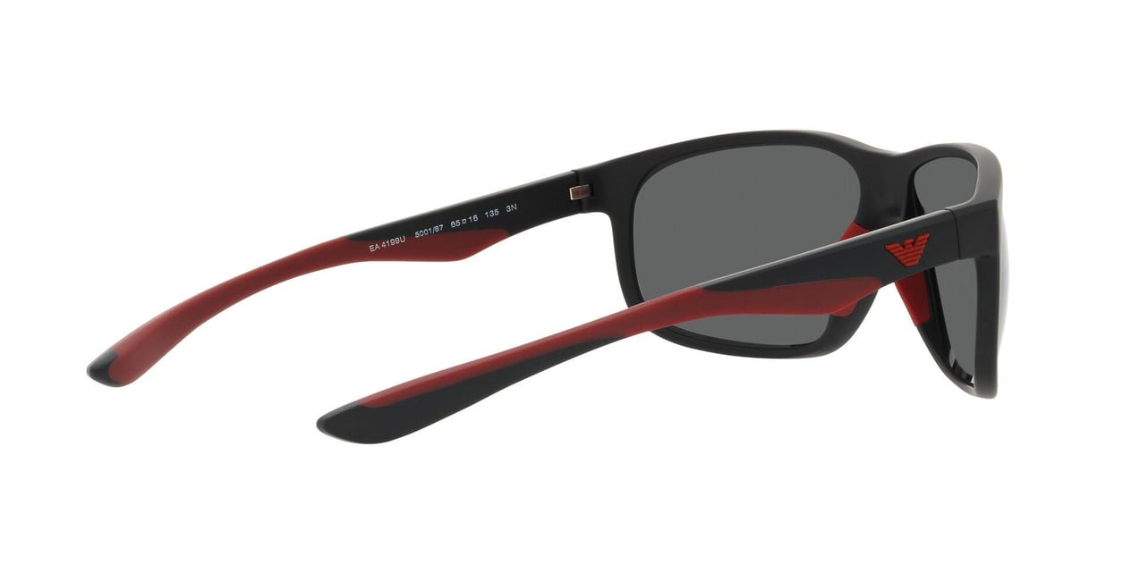 EMPORIO ARMANI 4199 U500187 65 Güneş Gözlüğü