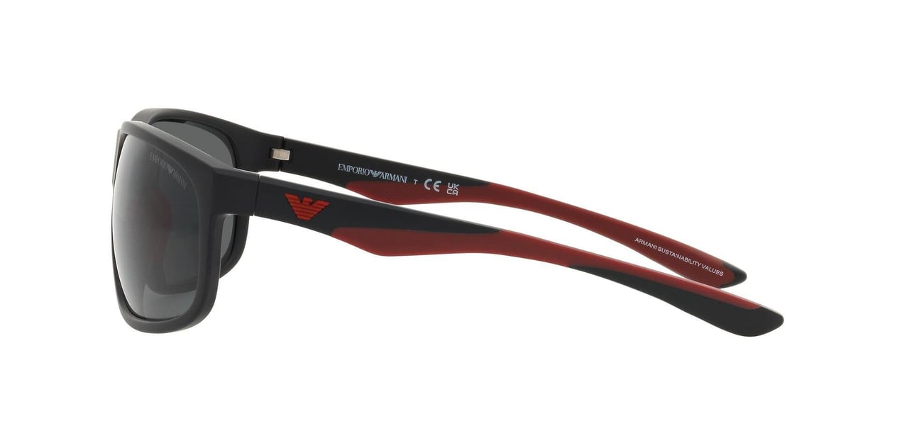 EMPORIO ARMANI 4199 U500187 65 Güneş Gözlüğü