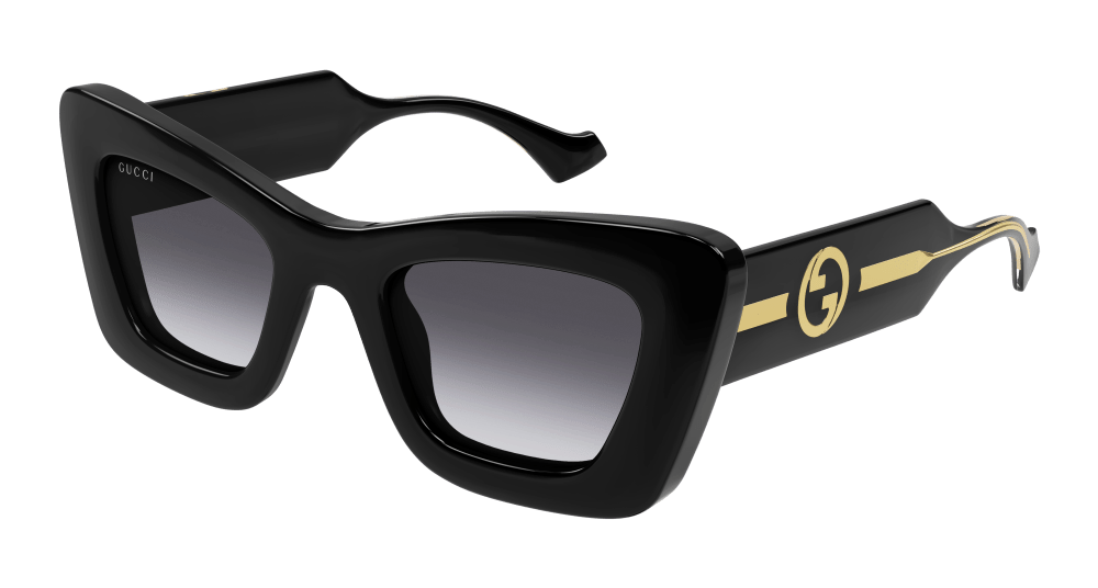 GUCCI 1552S 001 Güneş Gözlüğü
