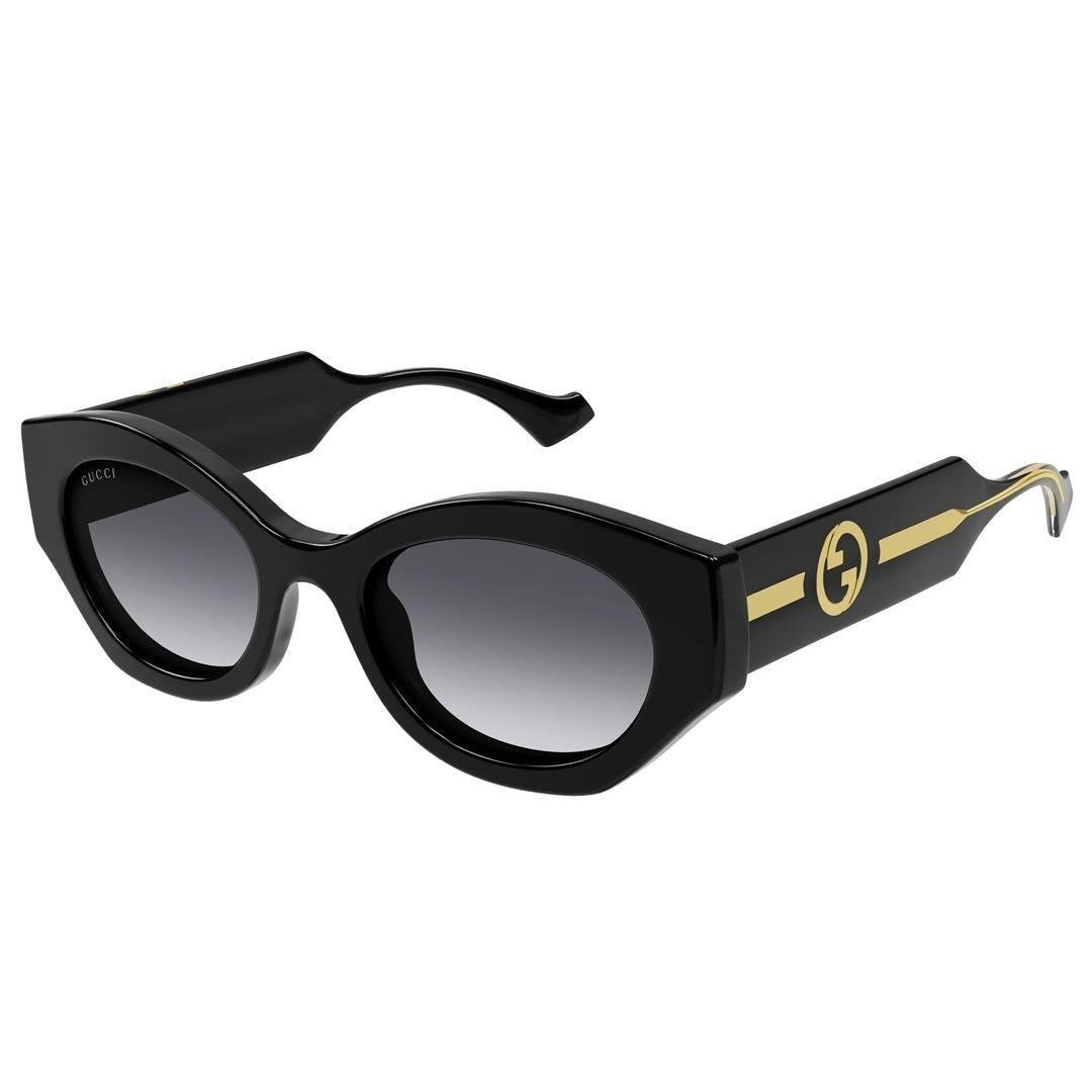 GUCCI 1553S 001 Güneş Gözlüğü