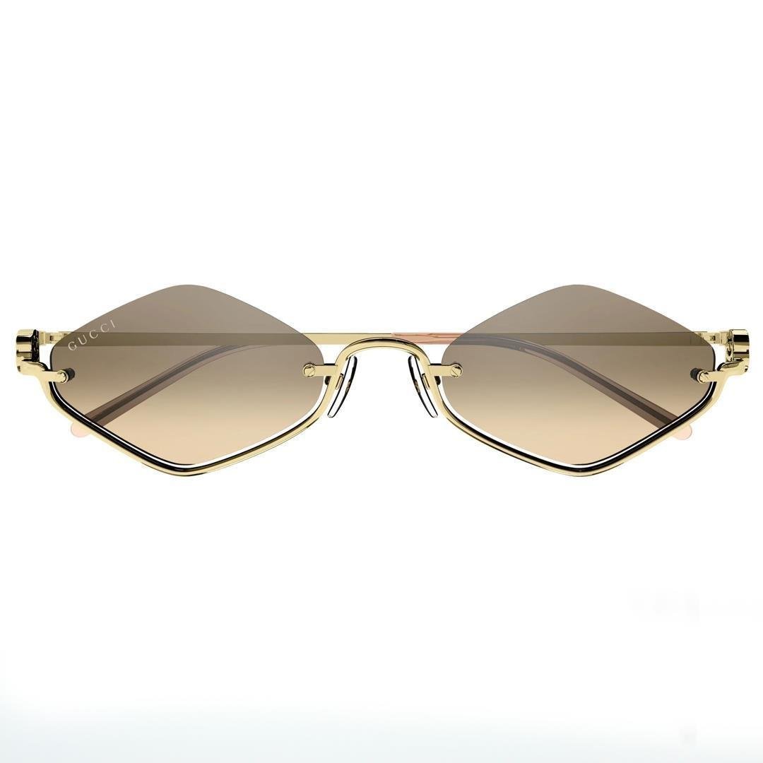 GUCCI 1604S 002 Güneş Gözlüğü