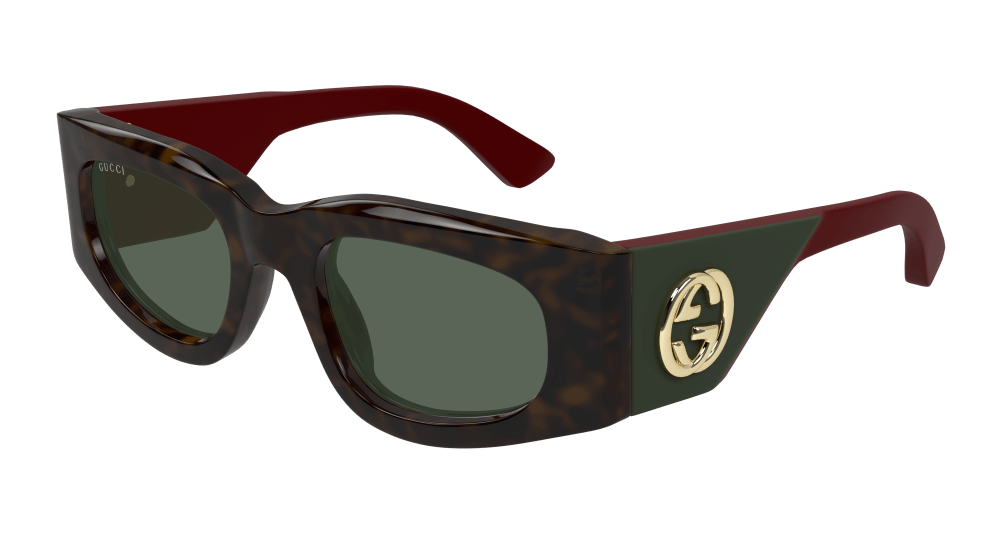 GUCCI 1664S 002 Güneş Gözlüğü