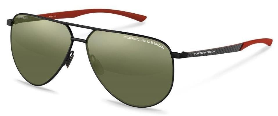 PORSCHE DESING 8962 A 6412 Güneş Gözlüğü