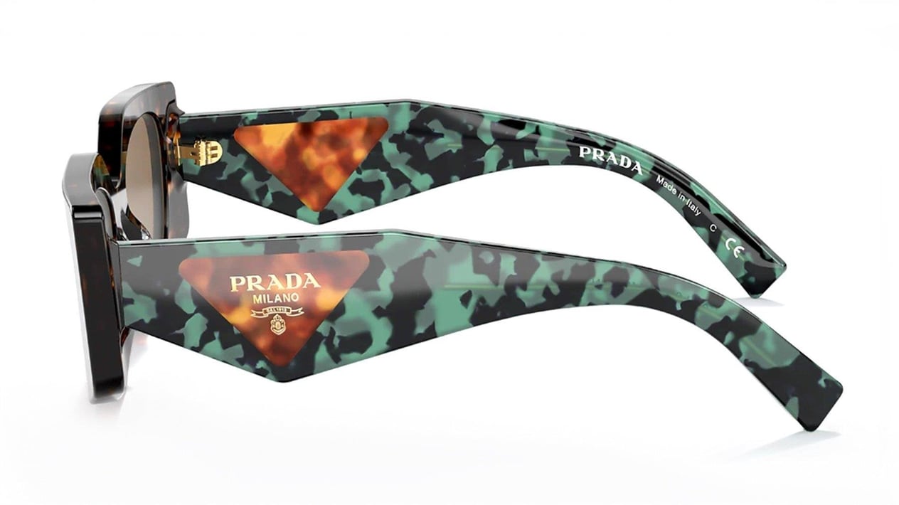 PRADA 15YS 2AU06B 51 Güneş Gözlüğü
