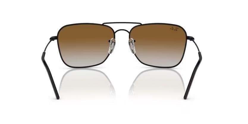 RAYBAN 0102S 002/CB 58 Güneş Gözlüğü