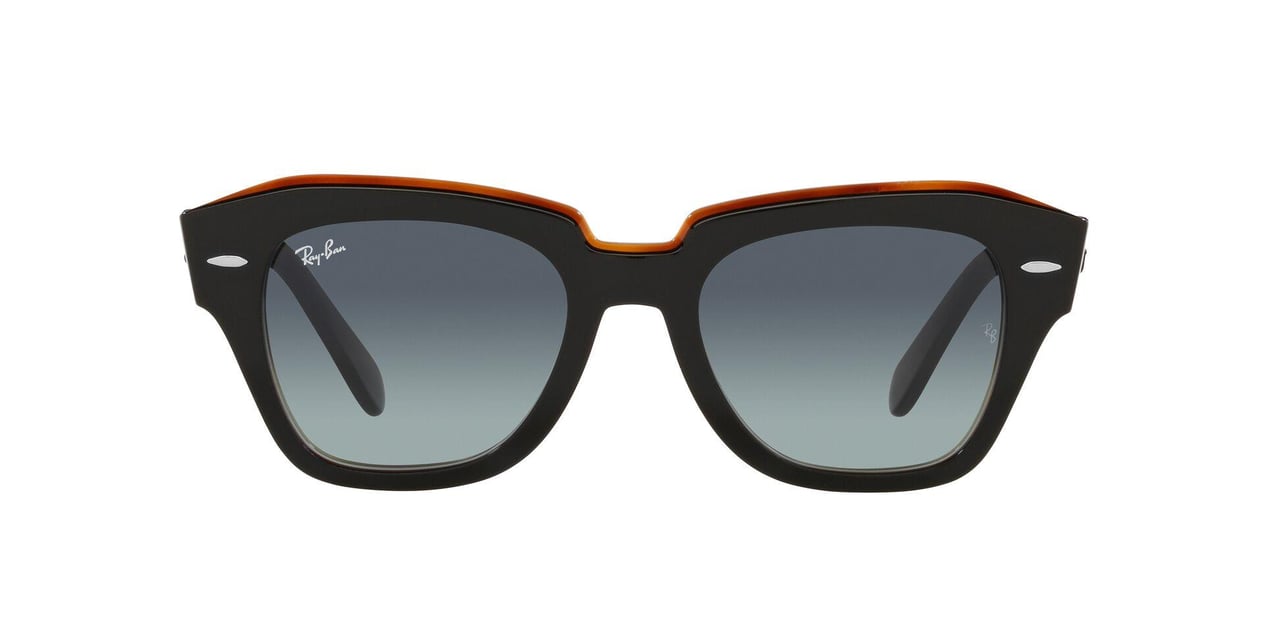 RAYBAN 2186 132241 49 Güneş Gözlüğü