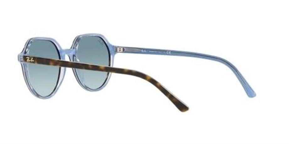 RAYBAN 2195 13163M 53 Güneş Gözlüğü