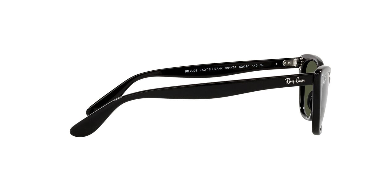RAYBAN 2299 901/31 55 Güneş Gözlüğü