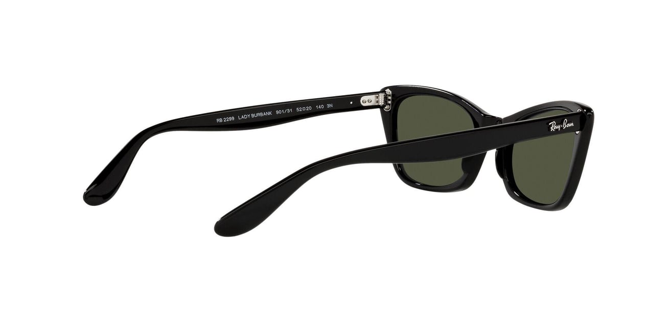 RAYBAN 2299 901/31 55 Güneş Gözlüğü
