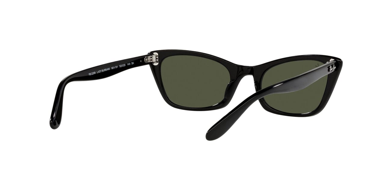 RAYBAN 2299 901/31 55 Güneş Gözlüğü