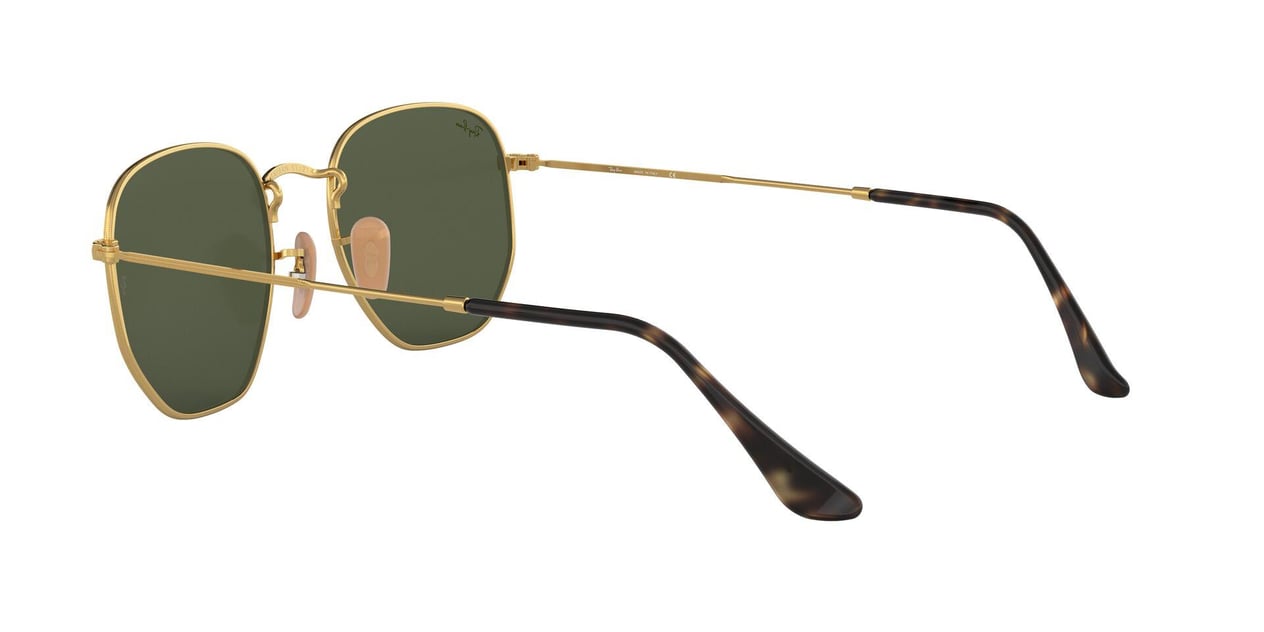 RAYBAN 3548N 001 51 Güneş Gözlüğü