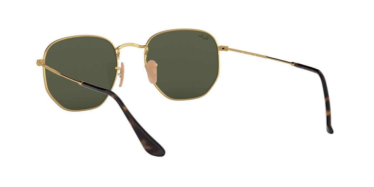 RAYBAN 3548N 001 51 Güneş Gözlüğü