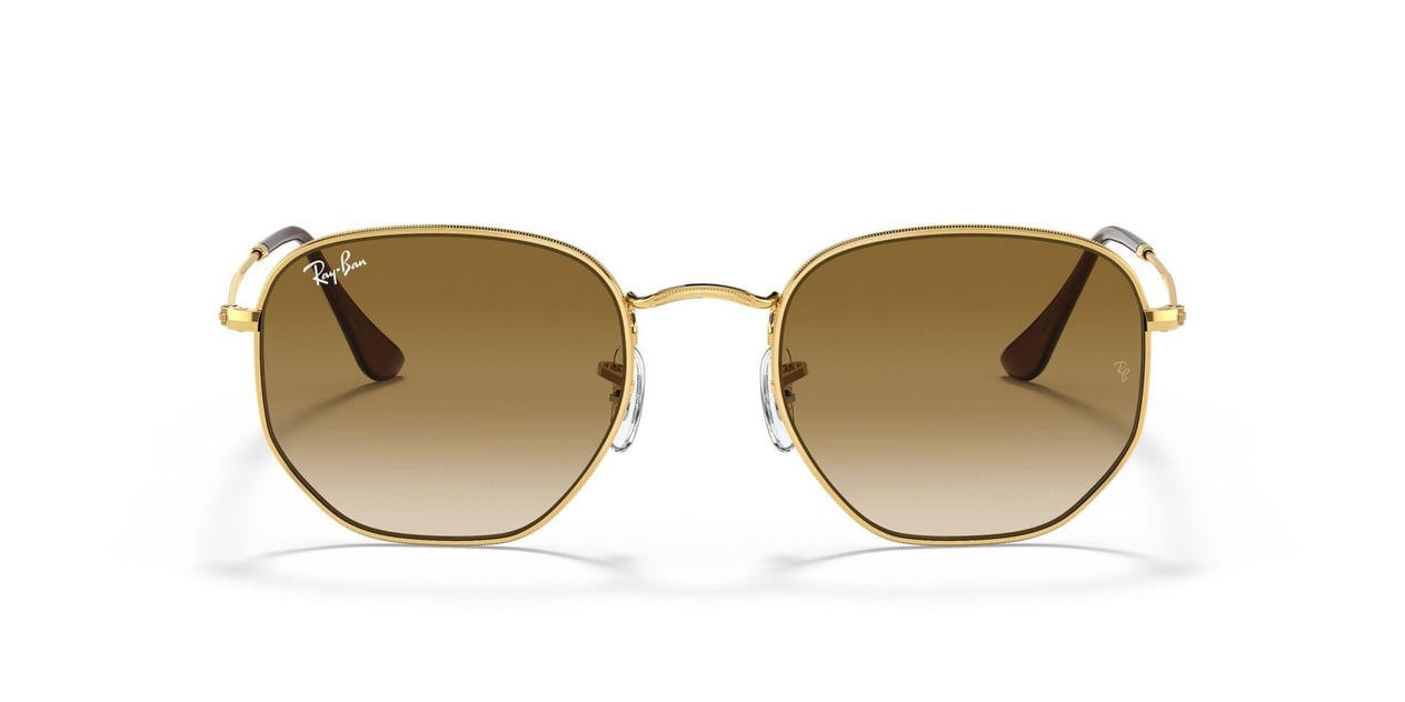RAYBAN 3548N 001 54 Güneş Gözlüğü