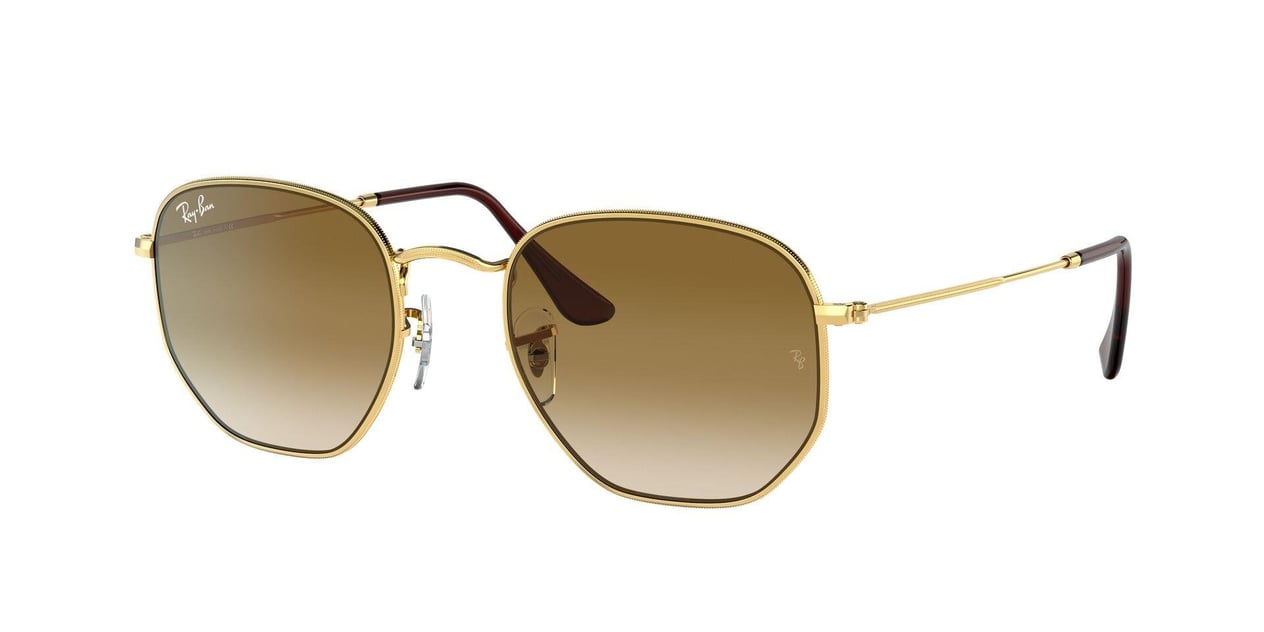RAYBAN 3548N 001 54 Güneş Gözlüğü