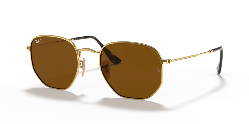 RAYBAN 3548N 00157 51 Güneş Gözlüğü