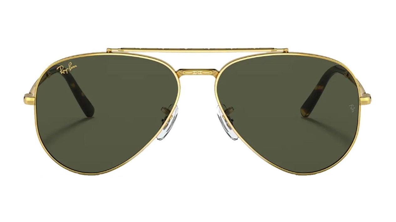 RAYBAN 3625 919631 58 Güneş Gözlüğü
