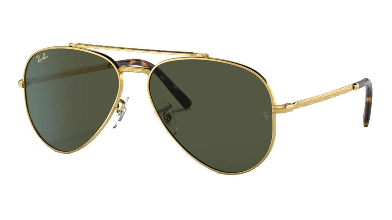 RAYBAN 3625 919631 58 Güneş Gözlüğü