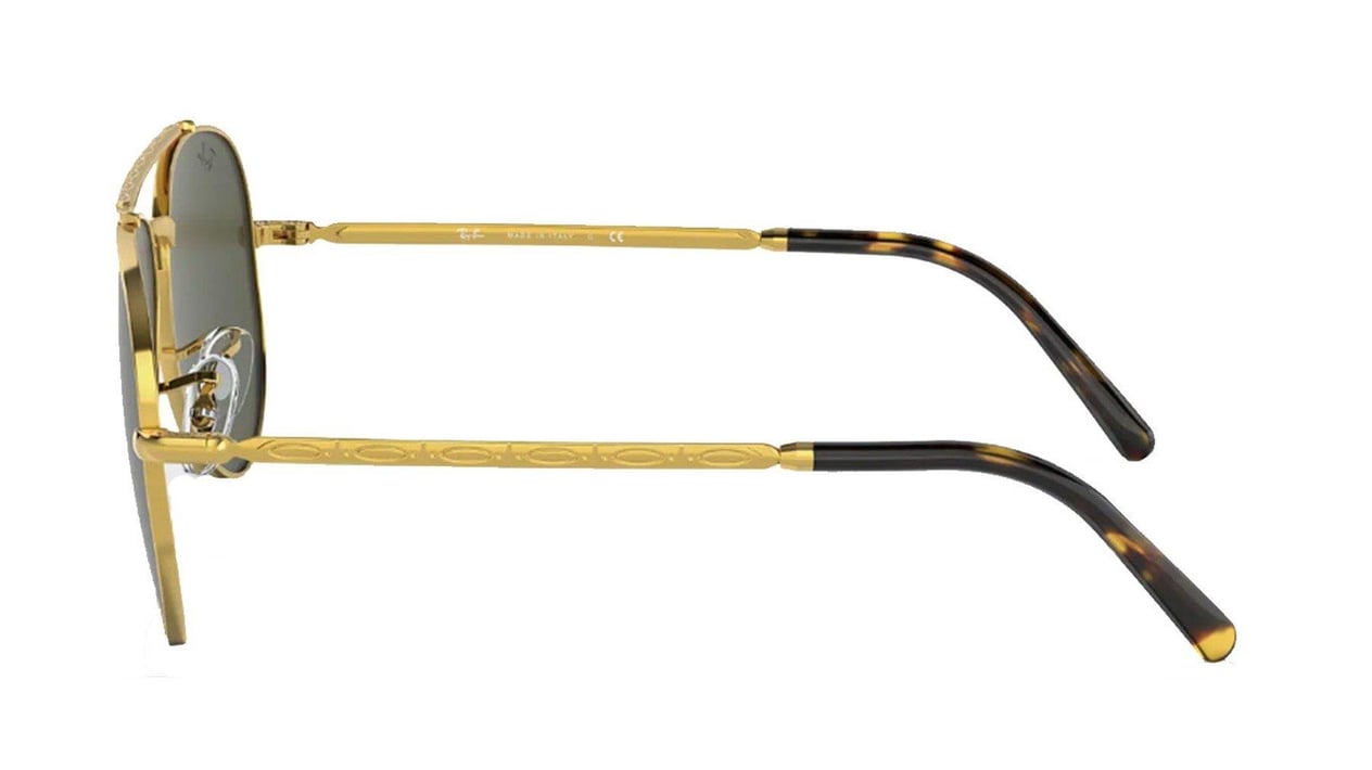 RAYBAN 3625 919631 58 Güneş Gözlüğü