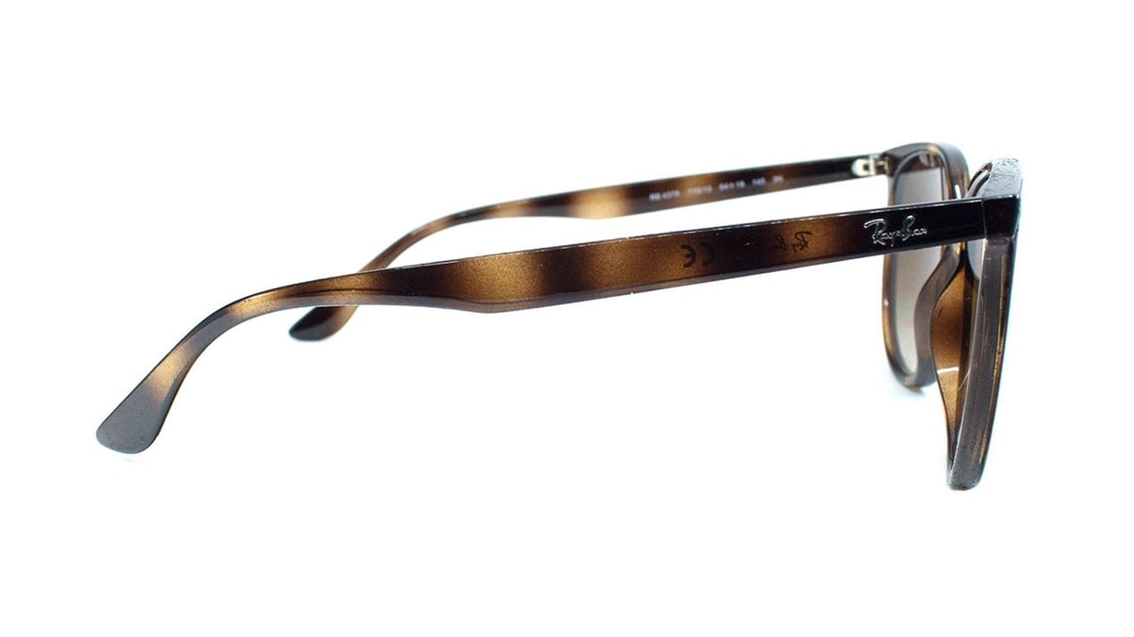 RAYBAN 4378 71013 54 Güneş Gözlüğü