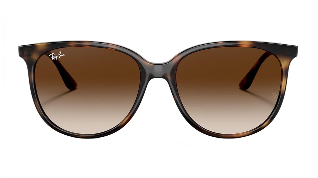 RAYBAN 4378 71013 54 Güneş Gözlüğü