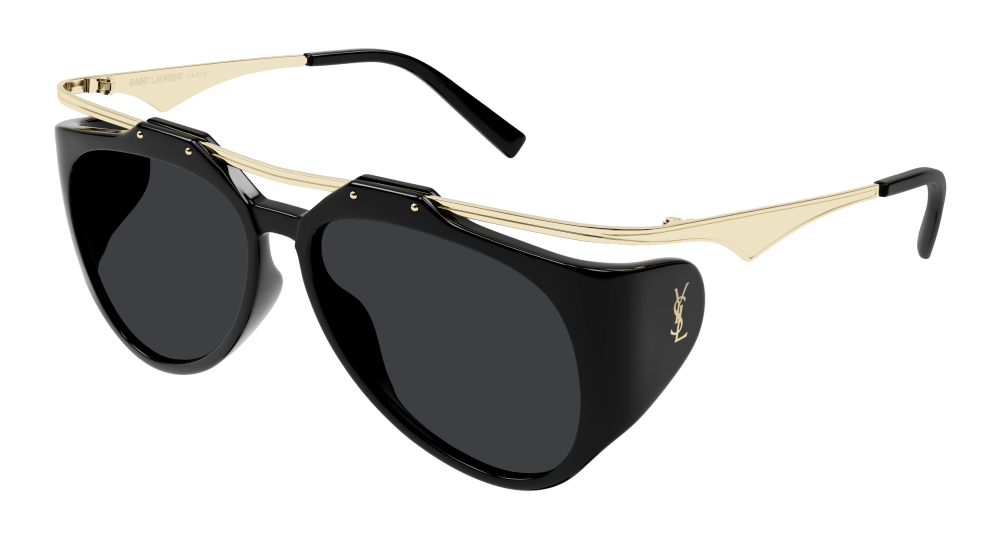 SAINT LAURENT M137 AMELIA 001 Güneş Gözlüğü