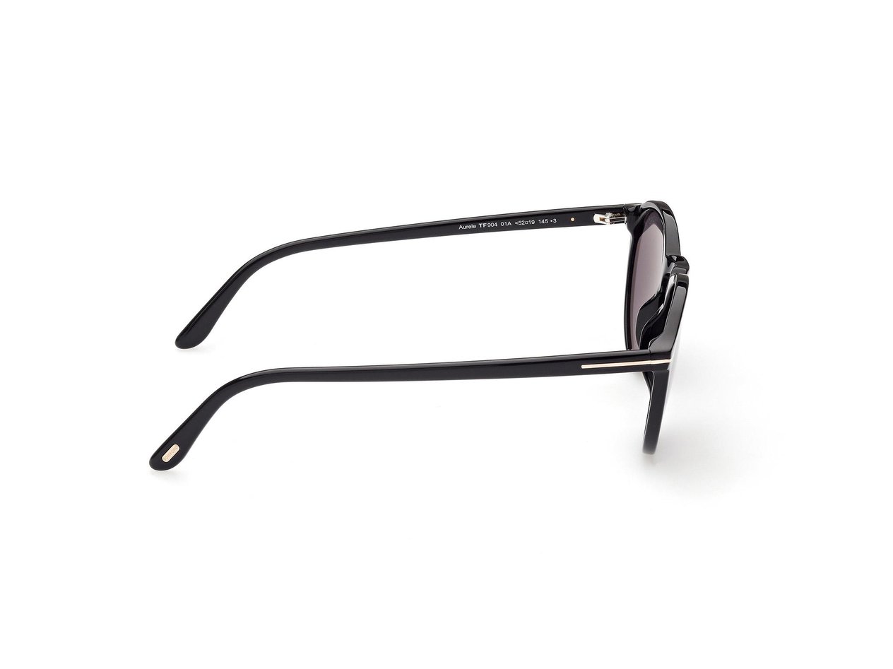 TOM FORD 0904 01A 50 Güneş Gözlüğü