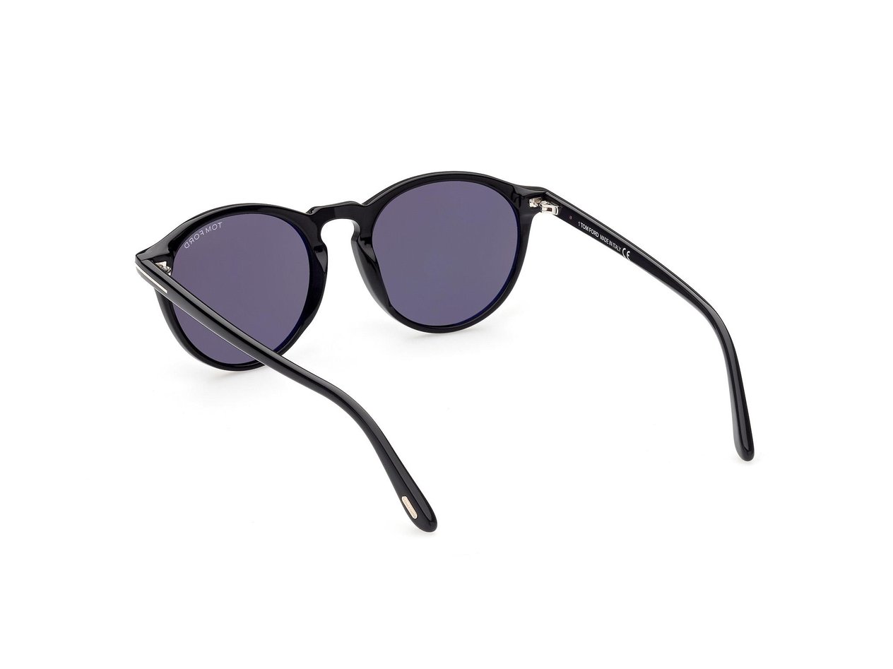 TOM FORD 0904 01A 50 Güneş Gözlüğü