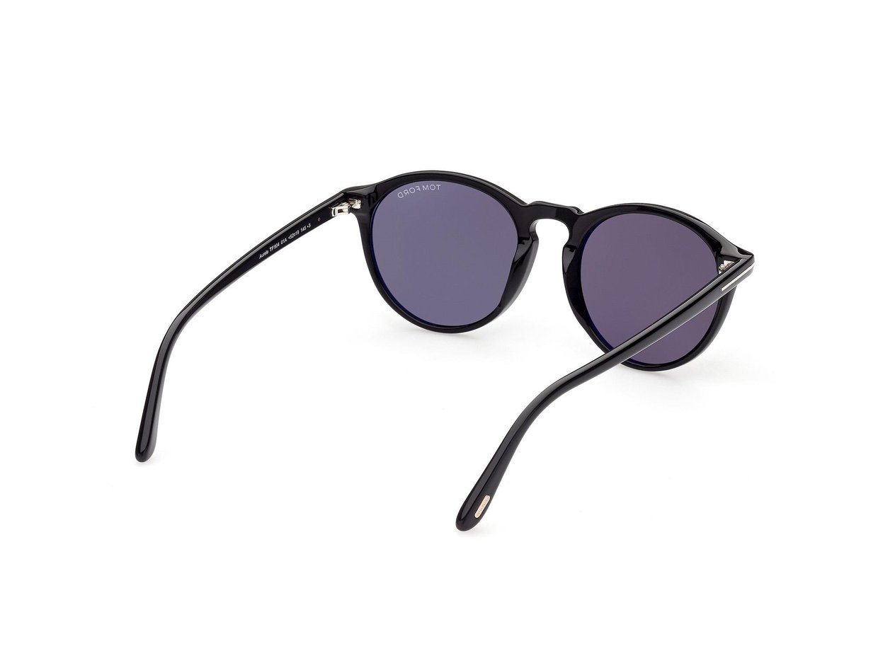 TOM FORD 0904 01A 50 Güneş Gözlüğü