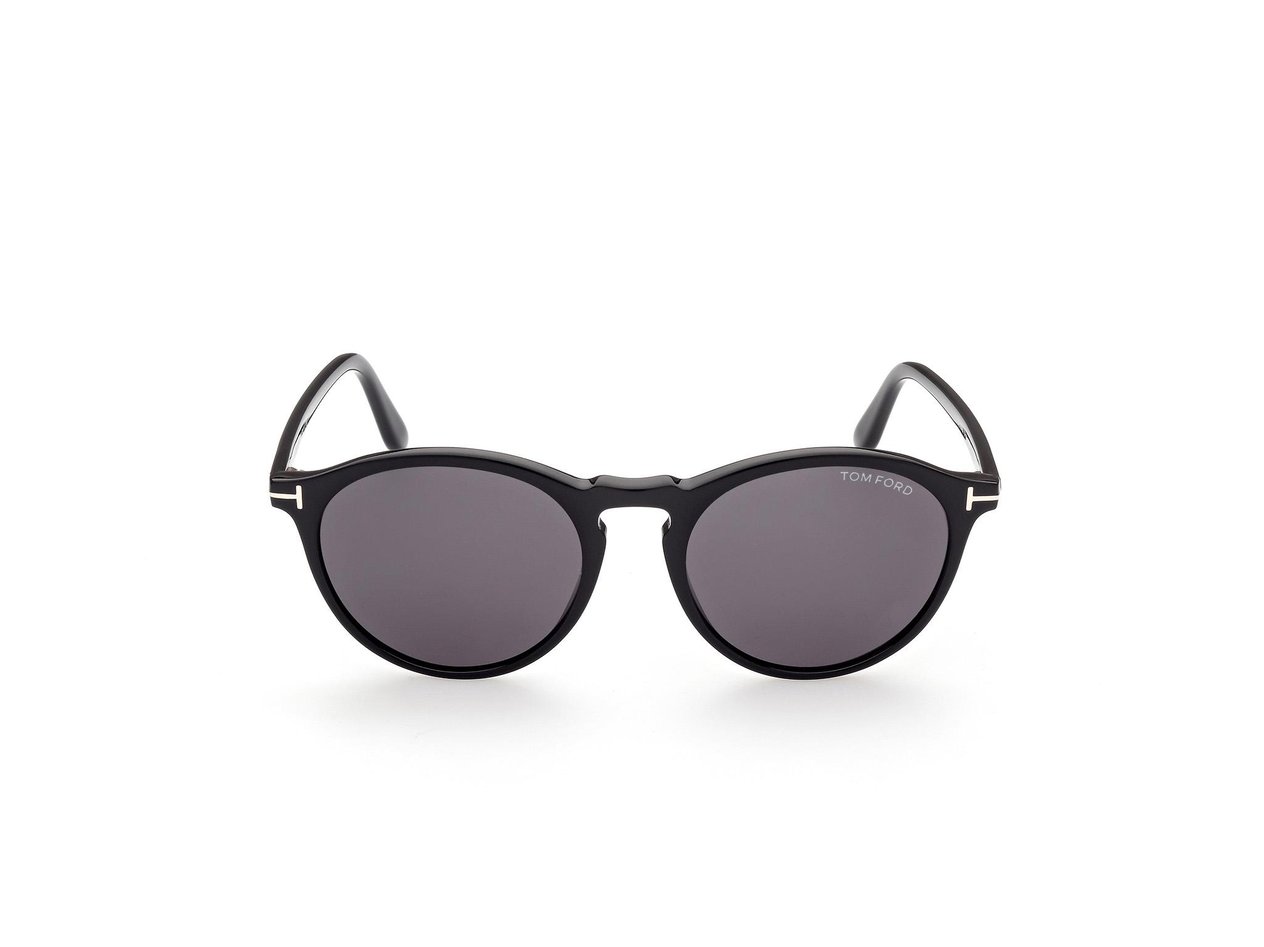 TOM FORD 0904 01A 50 Güneş Gözlüğü