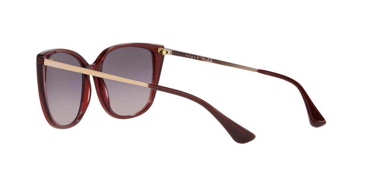 VOGUE 5435SI 225736 55 Güneş Gözlüğü