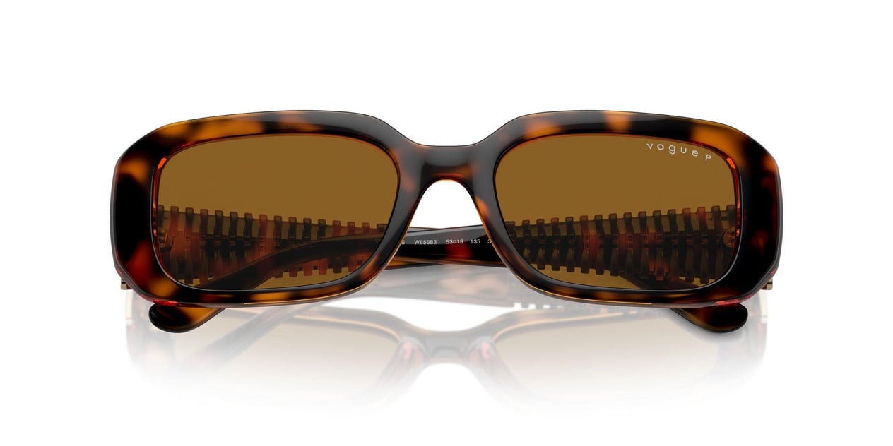 VOGUE 5565S W65683 53 Güneş Gözlüğü