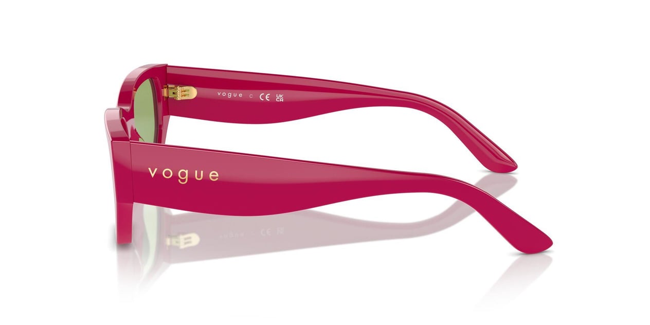VOGUE 5586S 3160/2 53 Güneş Gözlüğü
