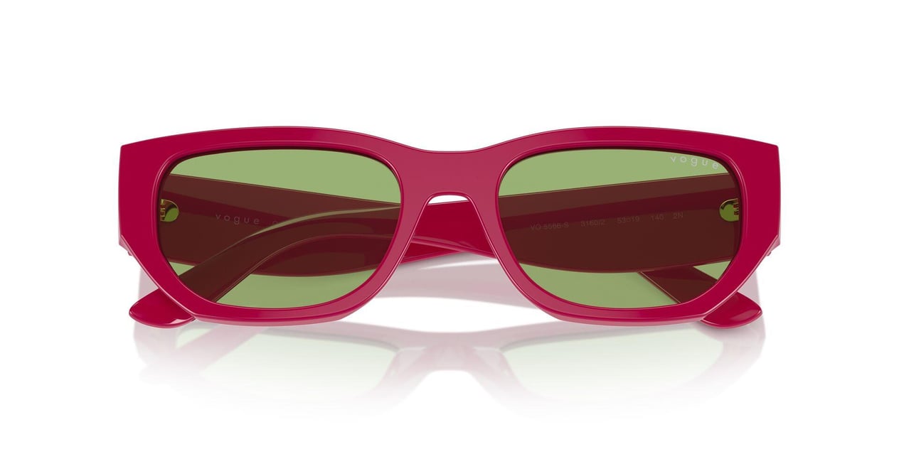 VOGUE 5586S 3160/2 53 Güneş Gözlüğü