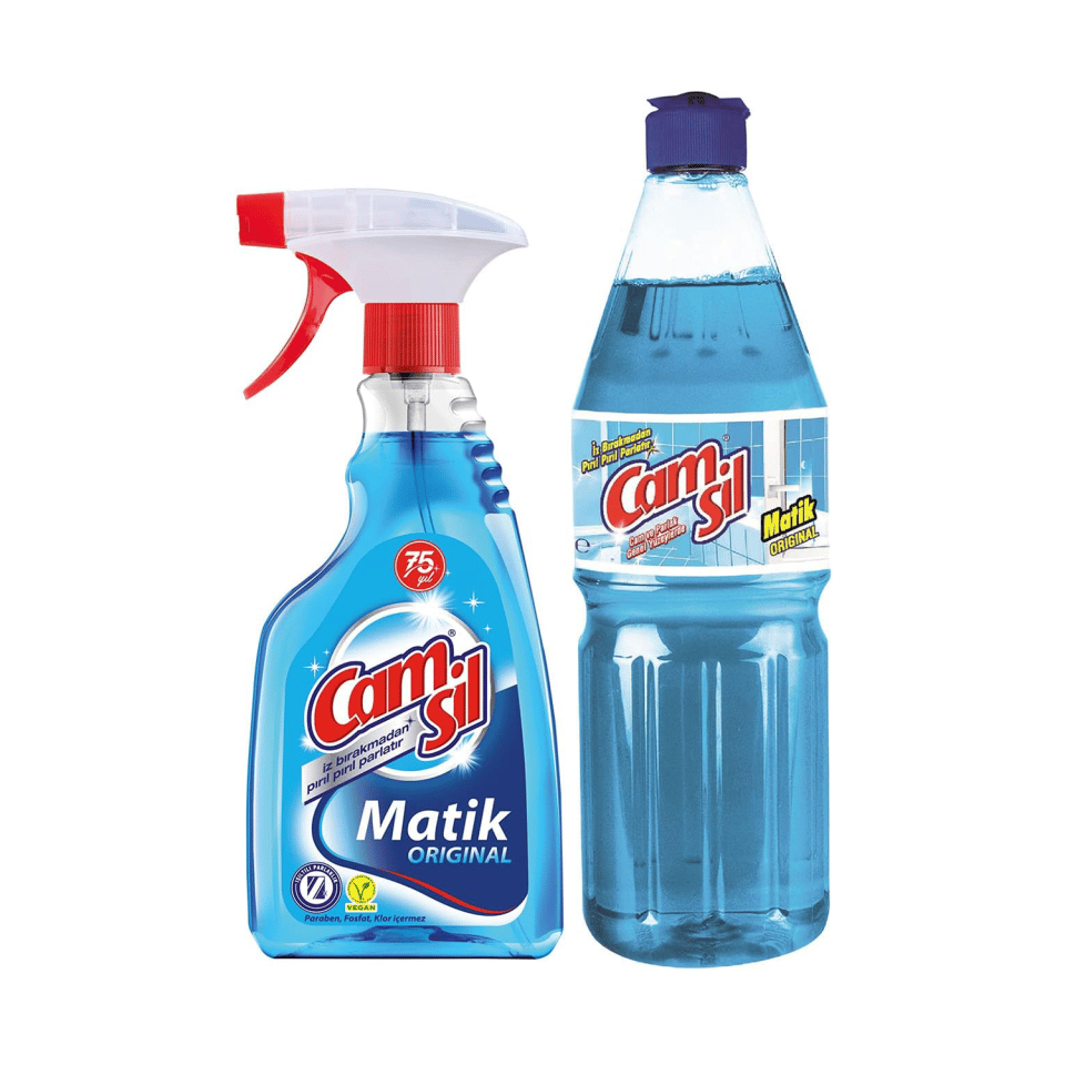 CAMSİL HEDİYELİ 1 LT + 500 ML